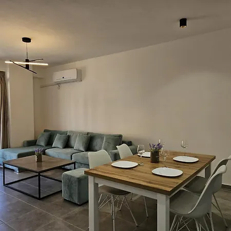 Apartment Coastal Near Sarande